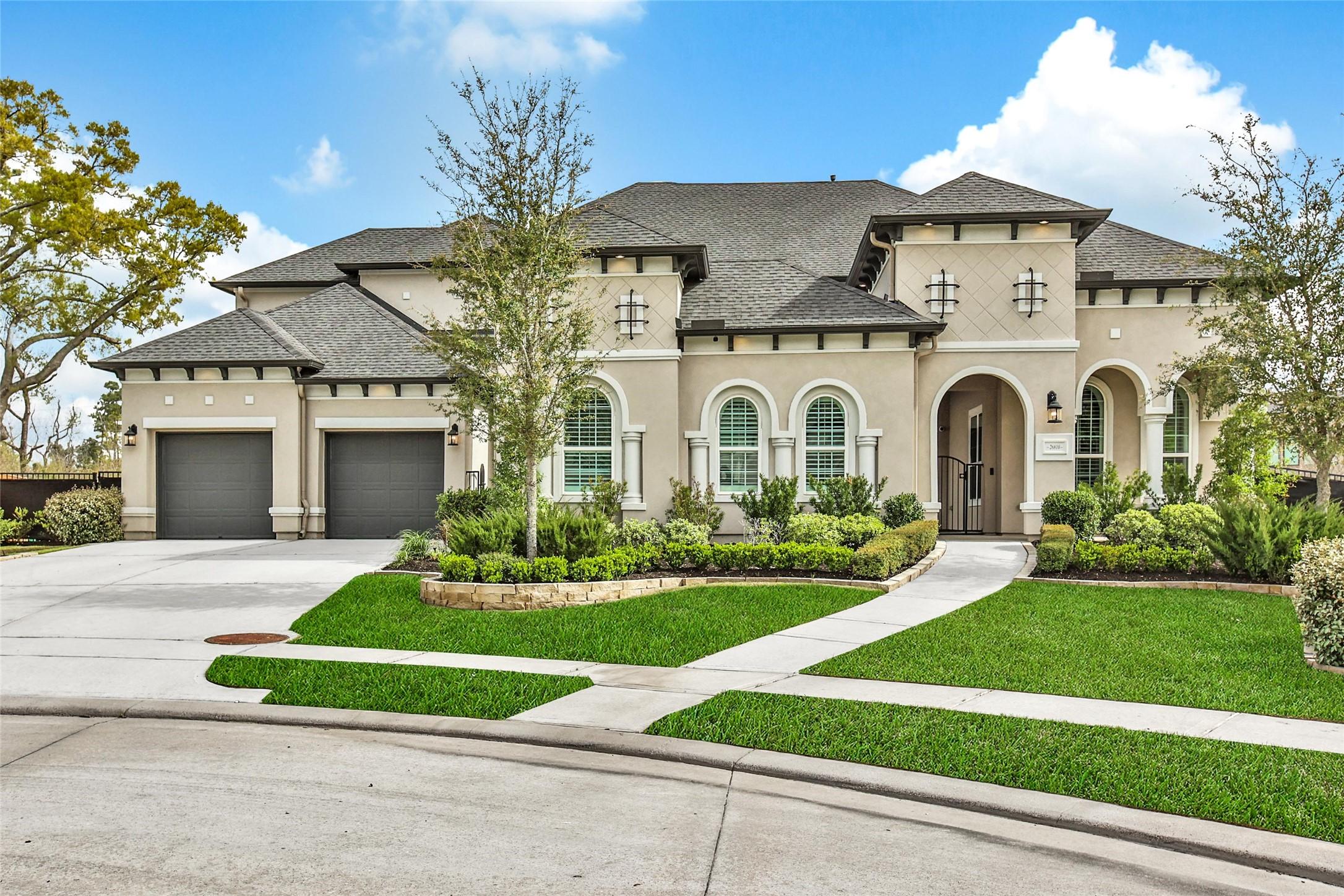 Holmans Rd, Magnolia, TX 77354