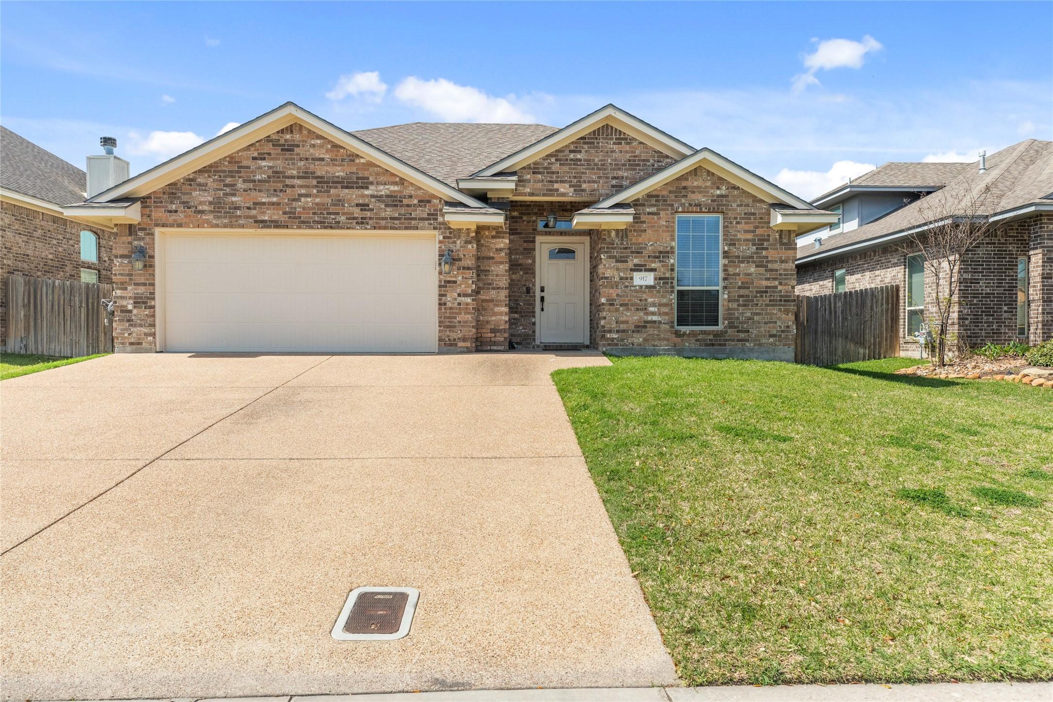 Emerald Dove Ave, College Station, TX 77845