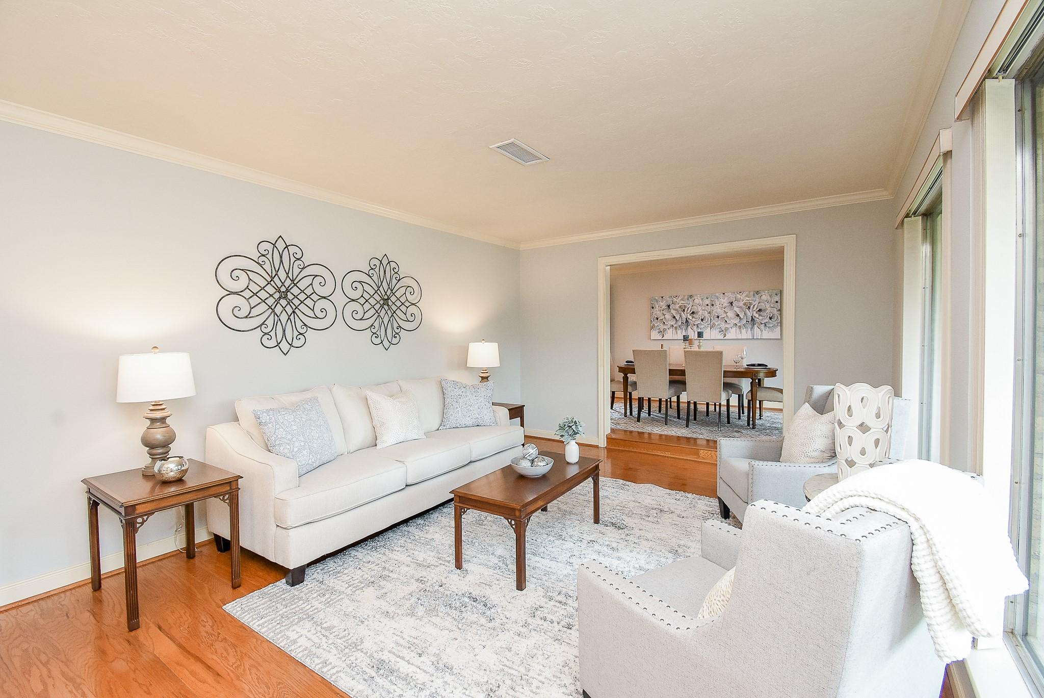 Jackwood St, Houston, TX 77096