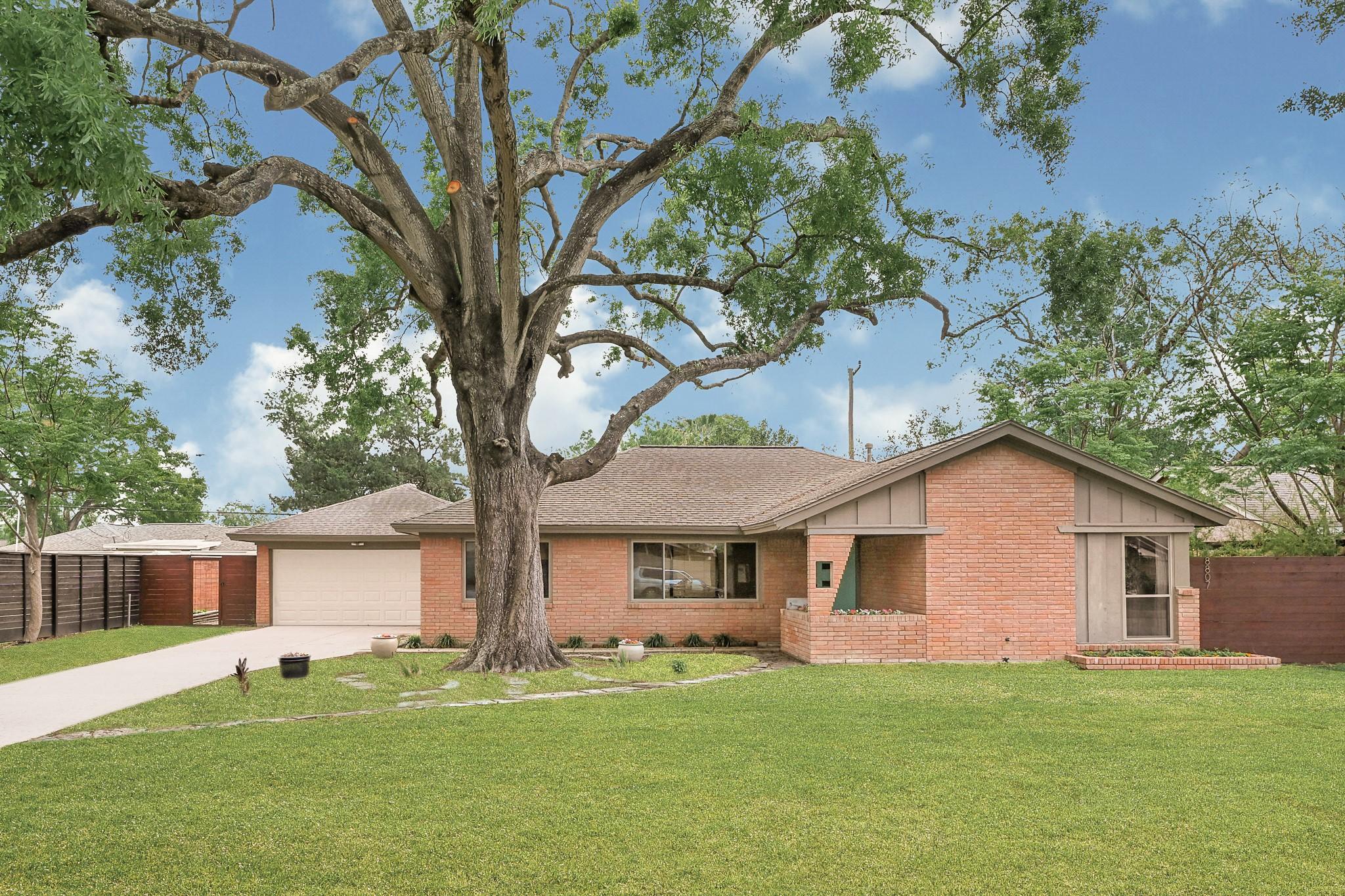 Cadawac Rd, Houston, TX 77074