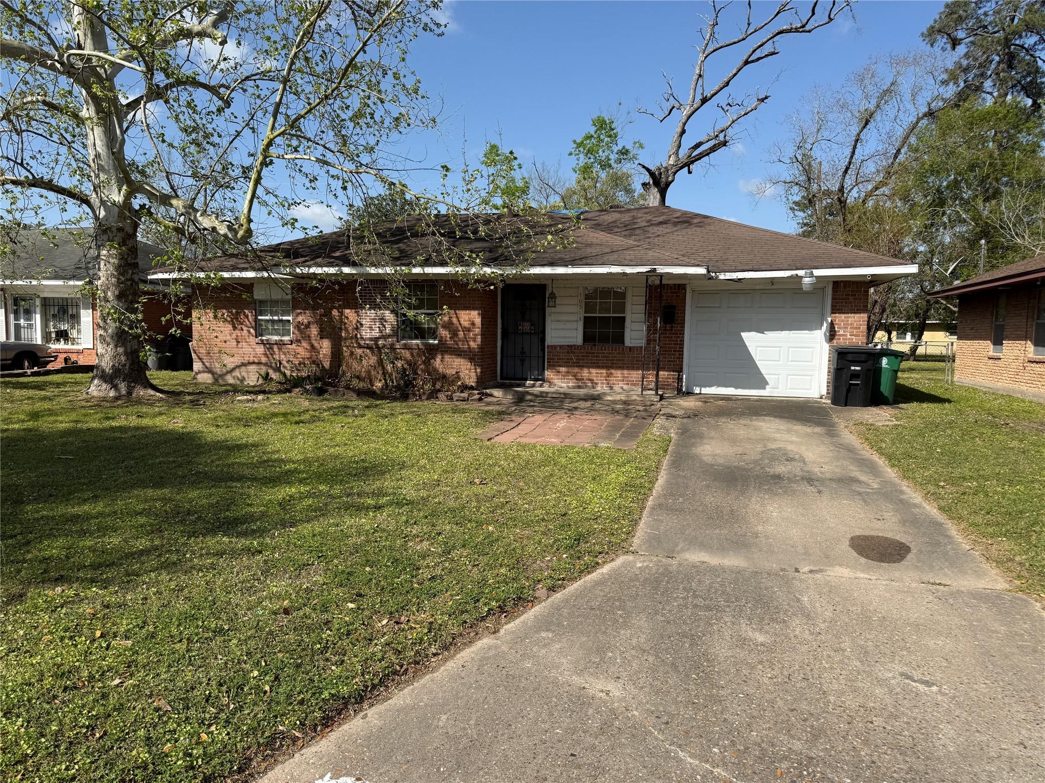 Wolbrook St, Houston, TX 77016