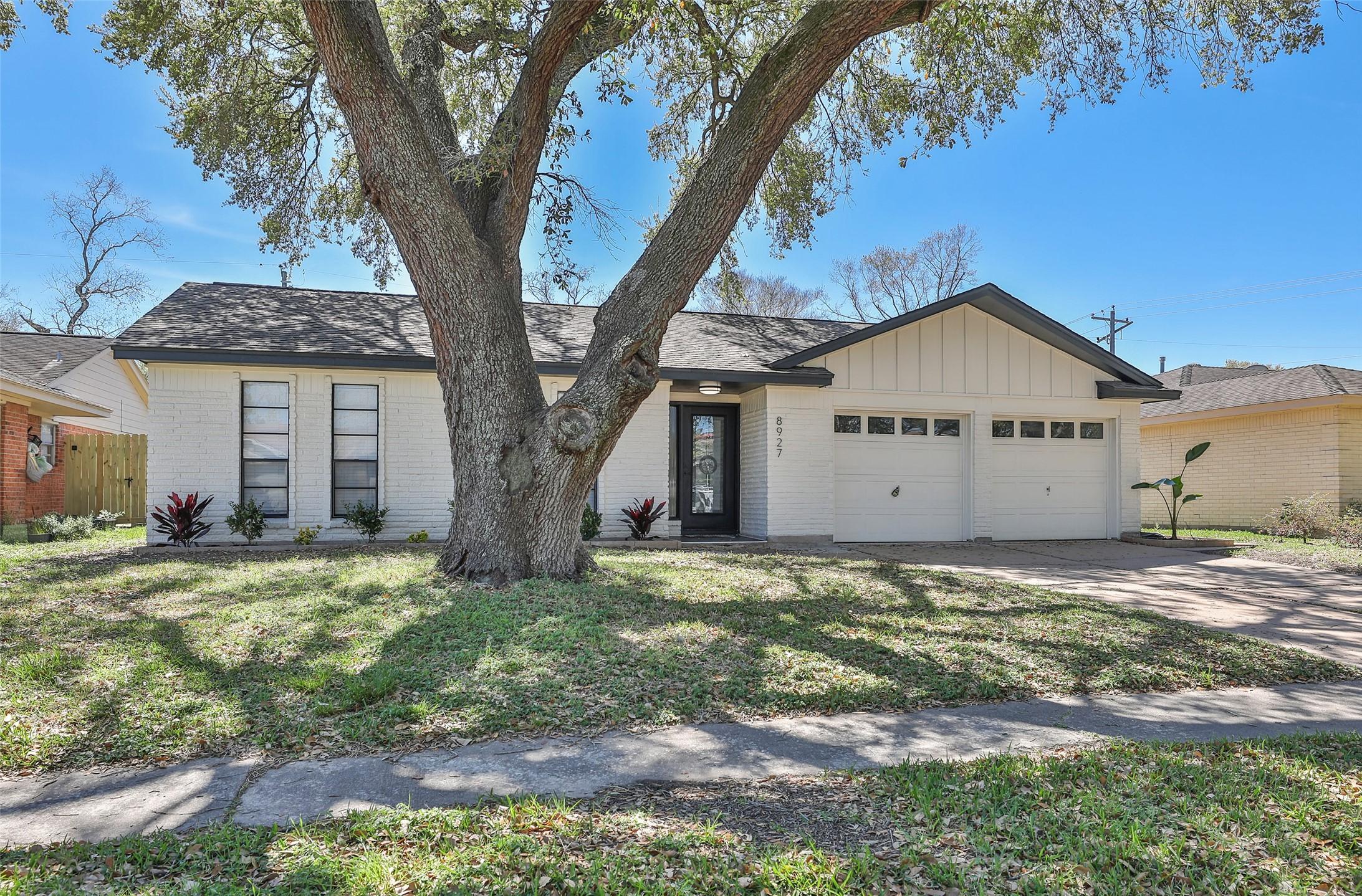 Troulon Dr, Houston, TX 77036