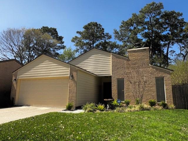 Ash Butte Dr, Houston, TX 77090