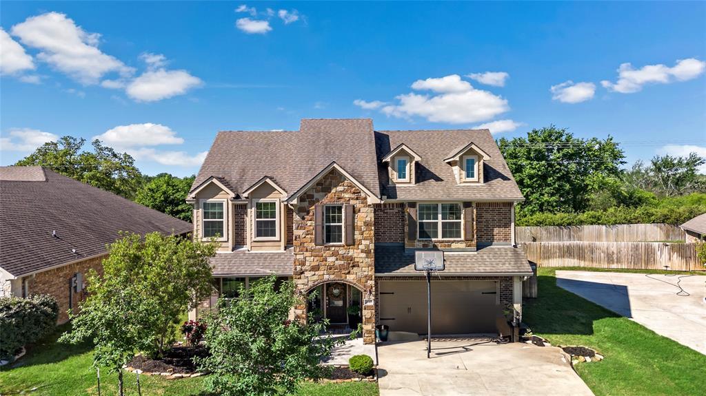 Lockett Hall Cir, Bryan, TX 77808