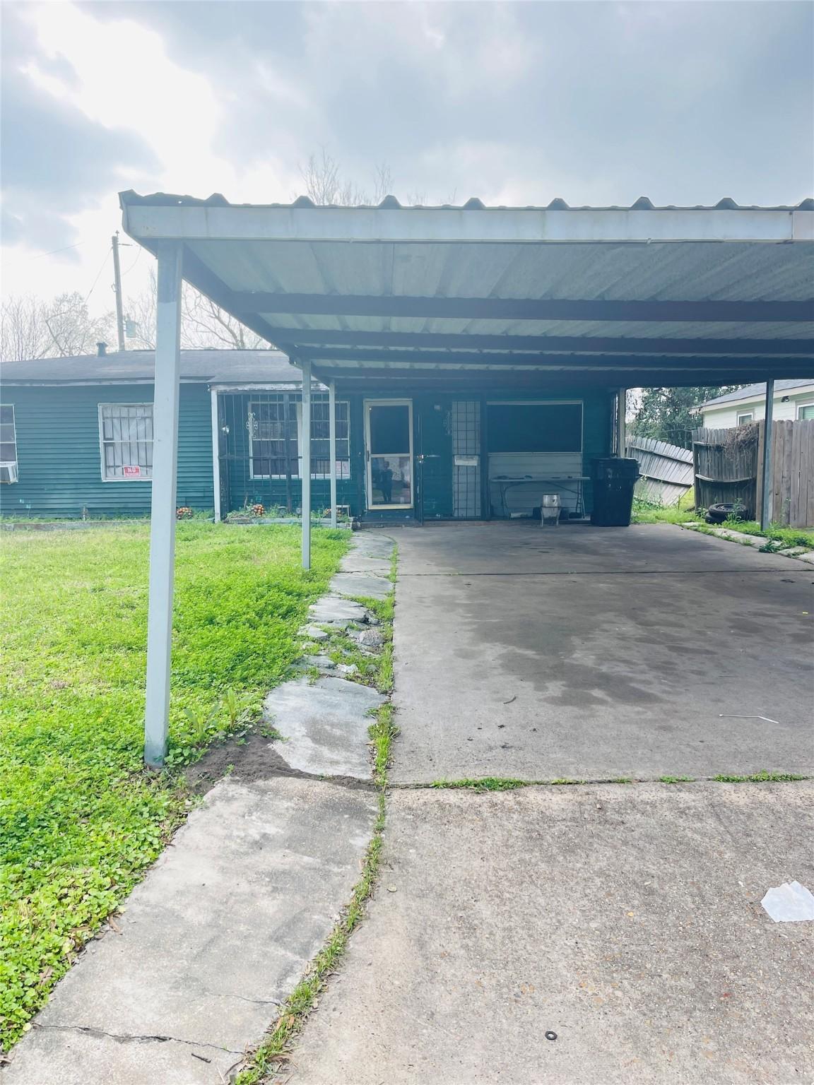 Herschelwood St, Houston, TX 77033