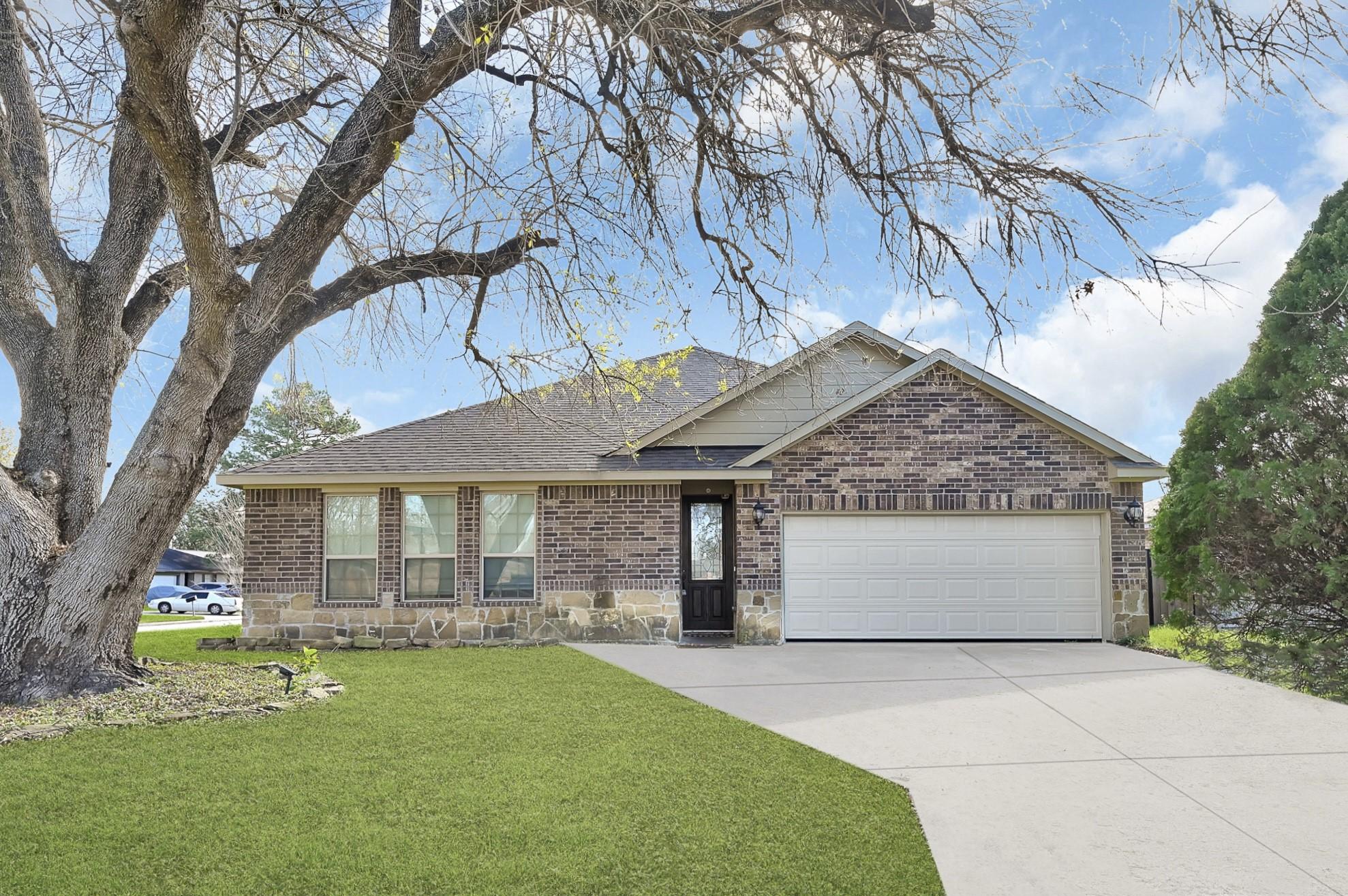 Butter Mill Ln, Houston, TX 77067