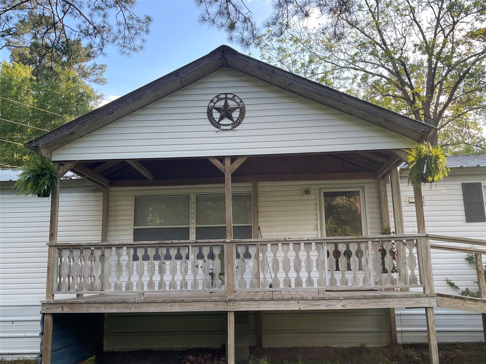 Main St, Chester, TX 75936