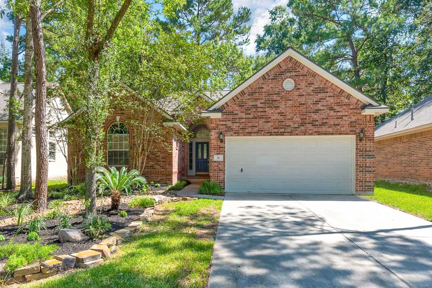 Hidden Meadow Dr, Spring, TX 77382