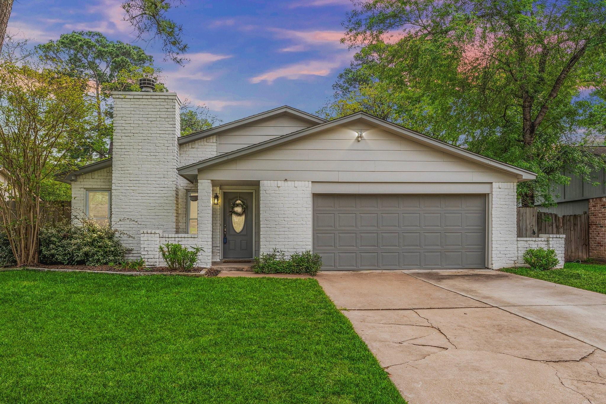 Seven Pines Dr, Spring, TX 77379