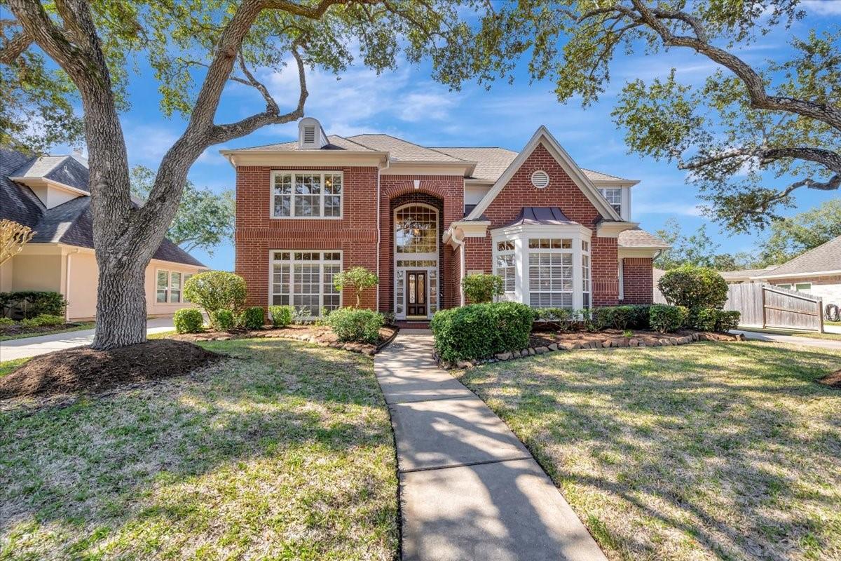 Village Corner Dr, Houston, TX 77059