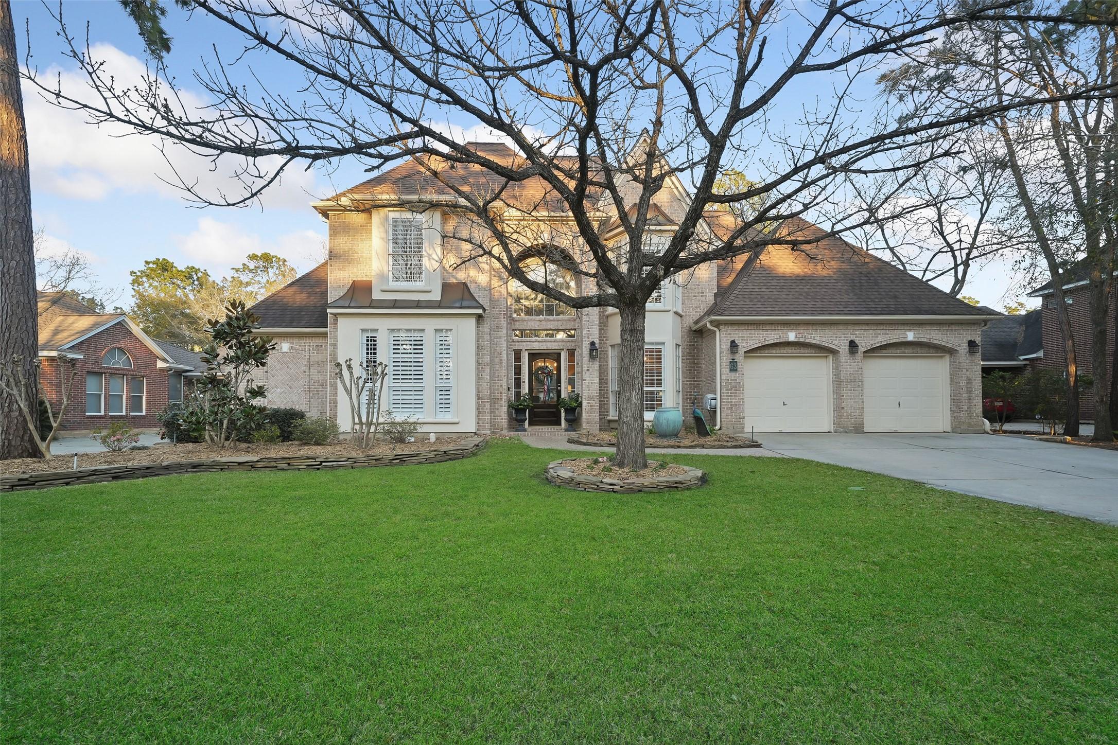 Shearwater Pl, Spring, TX 77381