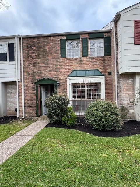 Ariel St, Houston, TX 77074