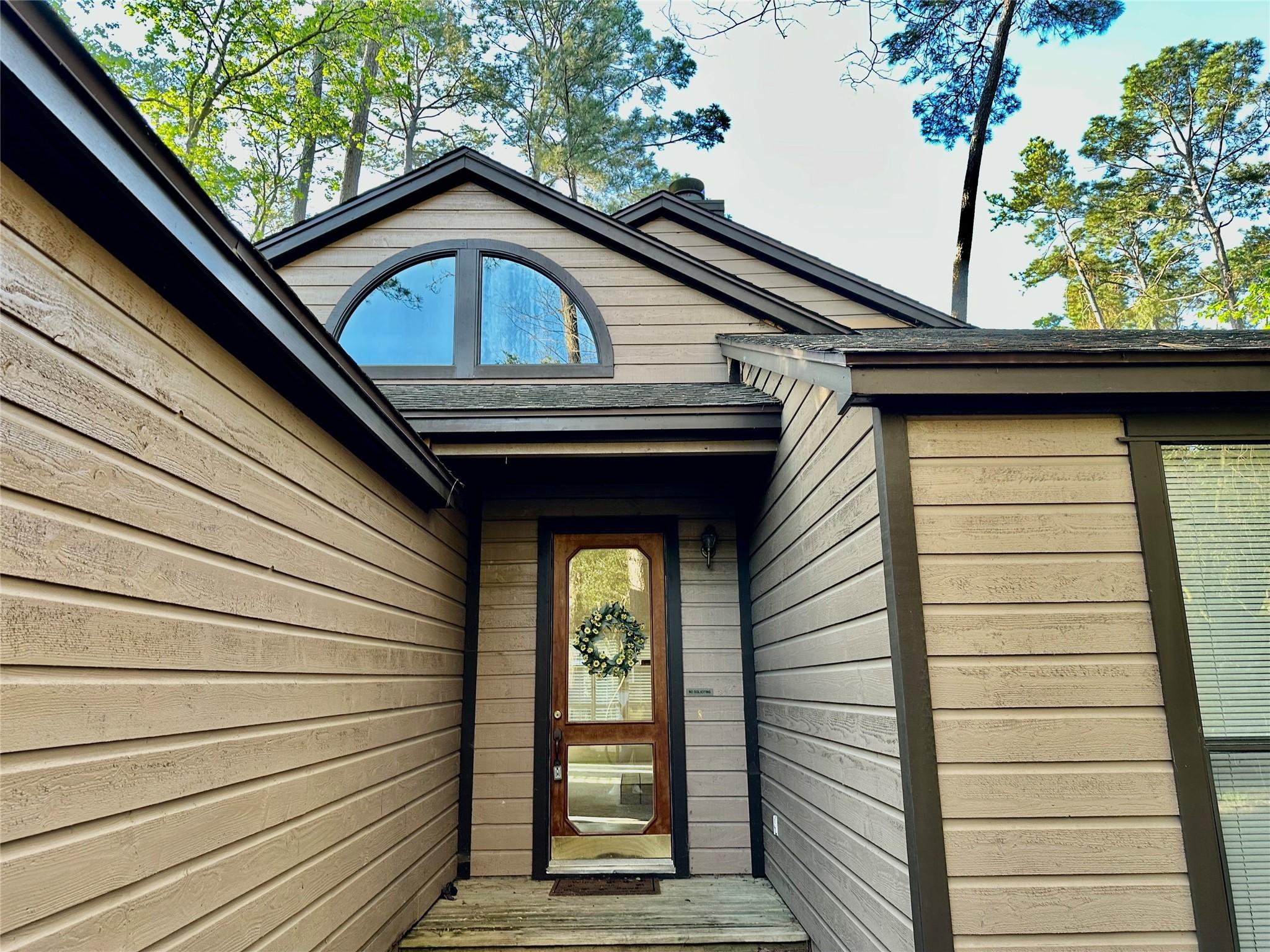 N Mossrock Rd, Spring, TX 77380