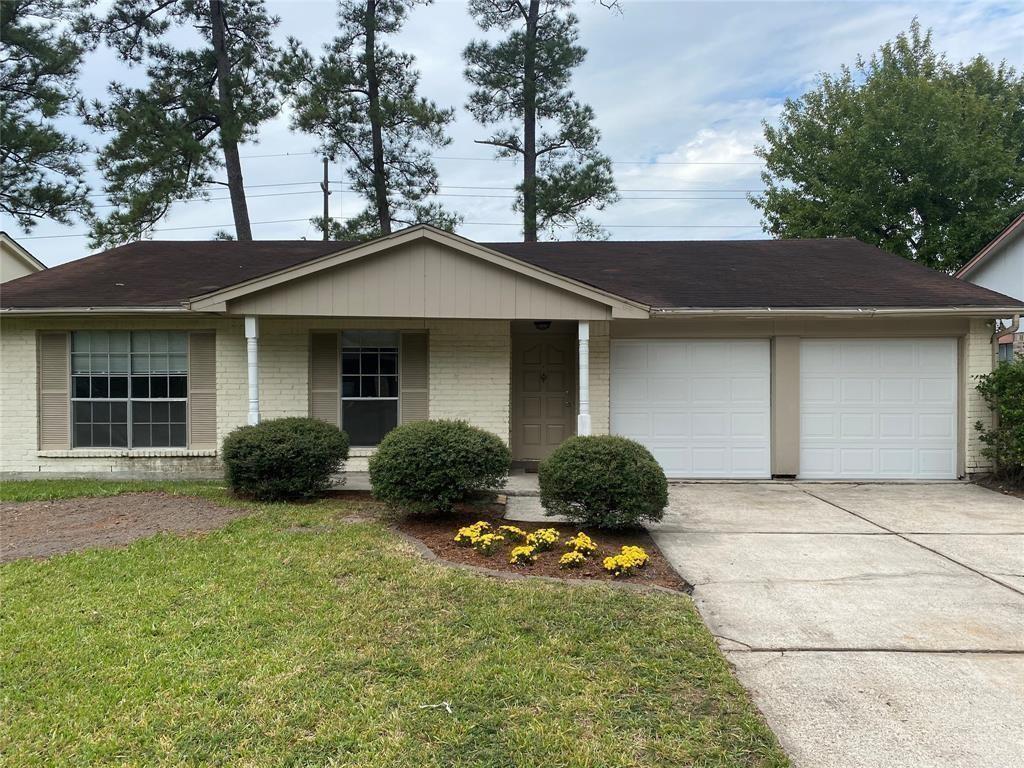 Verngate Dr, Spring, TX 77373