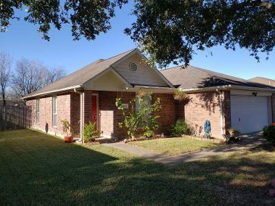 Hiram Clarke Rd, Houston, TX 77053