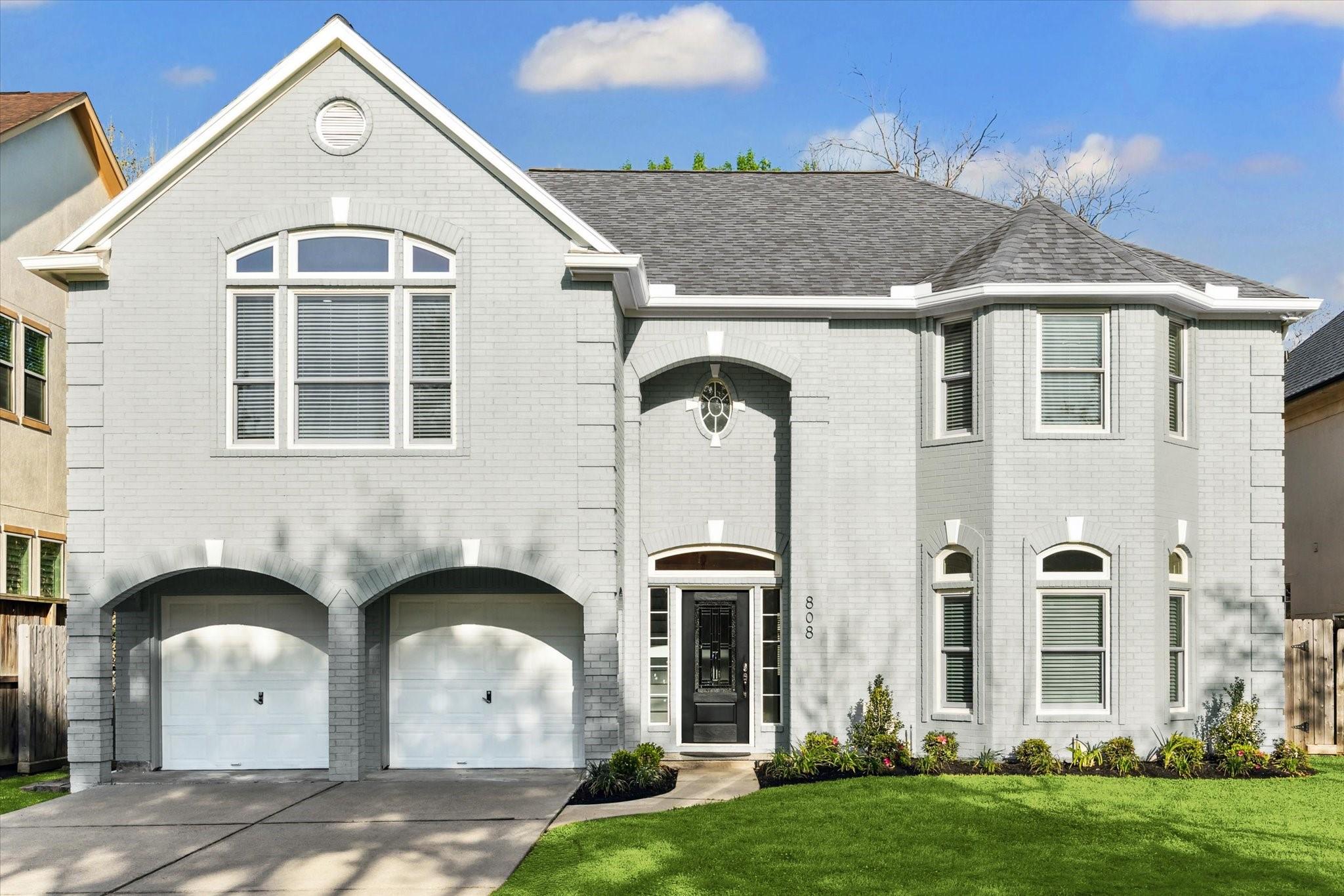 N 3rd St, Bellaire, TX 77401