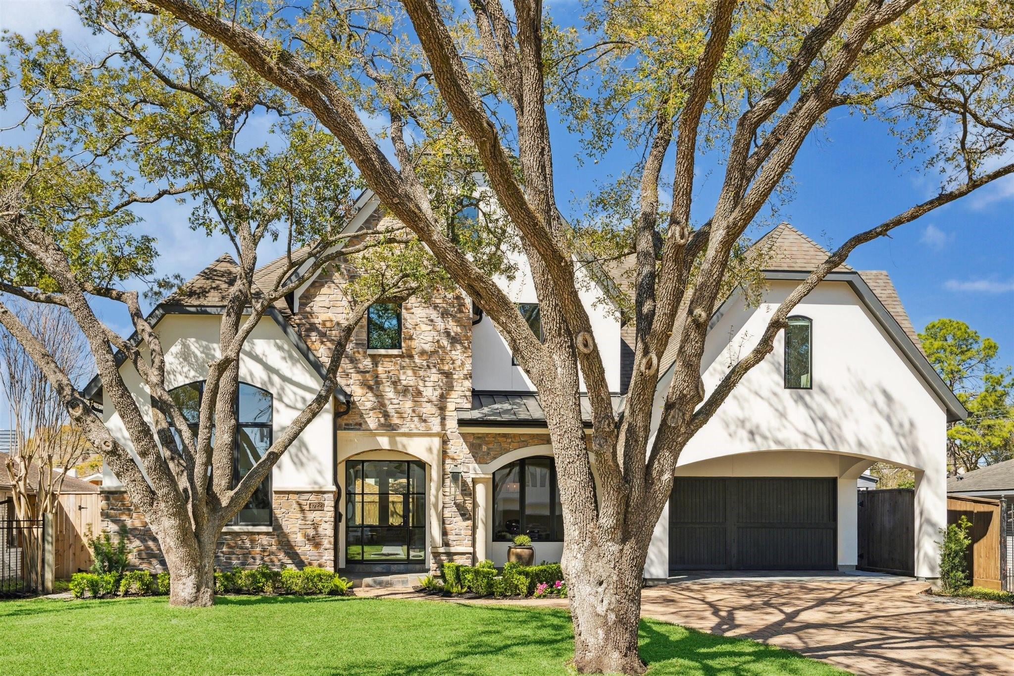 Waring St, Houston, TX 77027