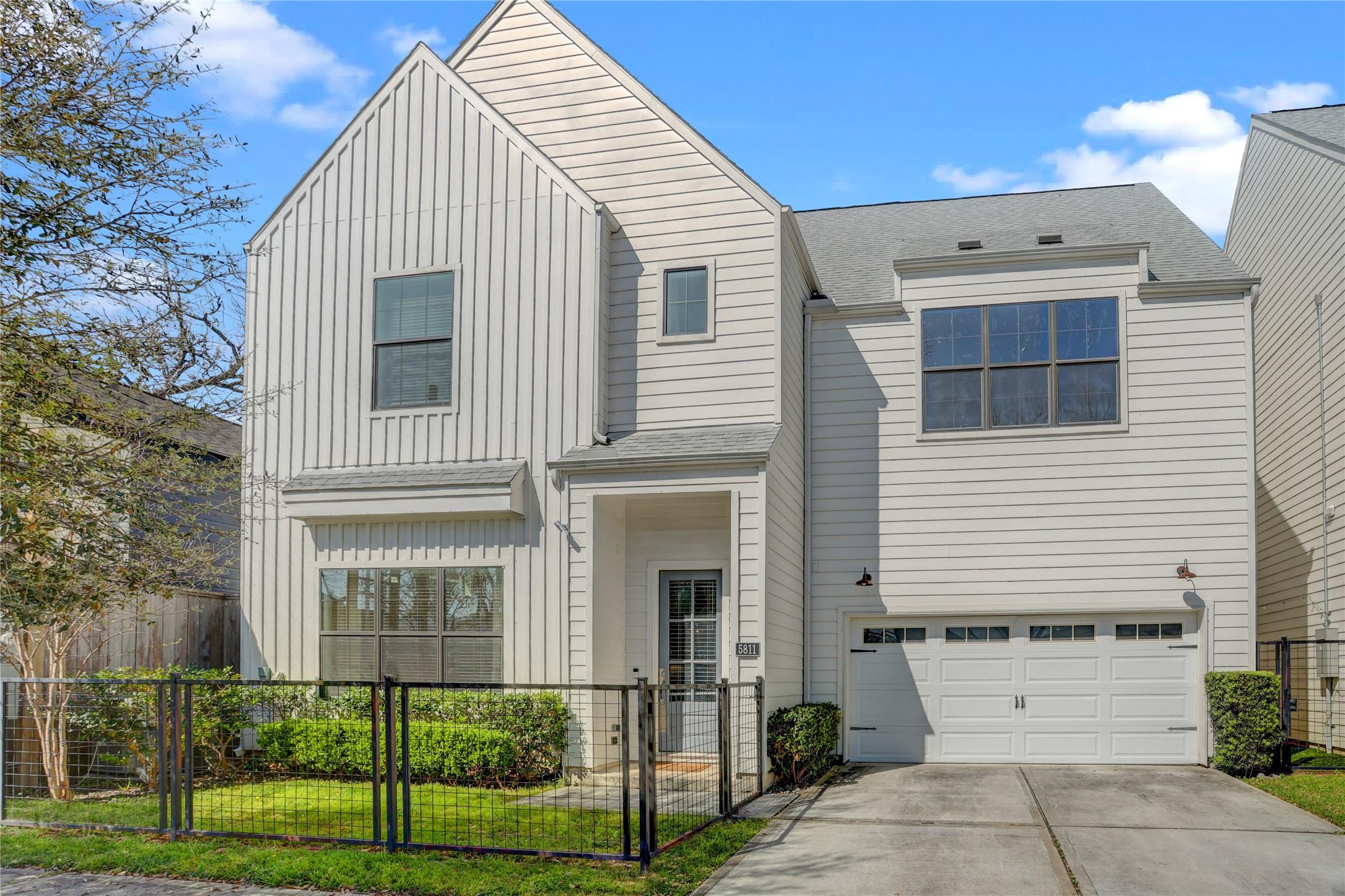 Norhill Blvd, Houston, TX 77009