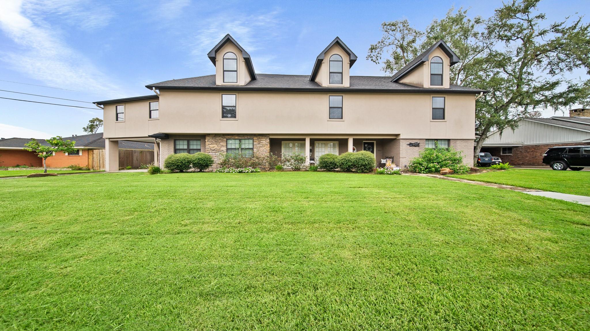 Colgate St, Houston, TX 77061