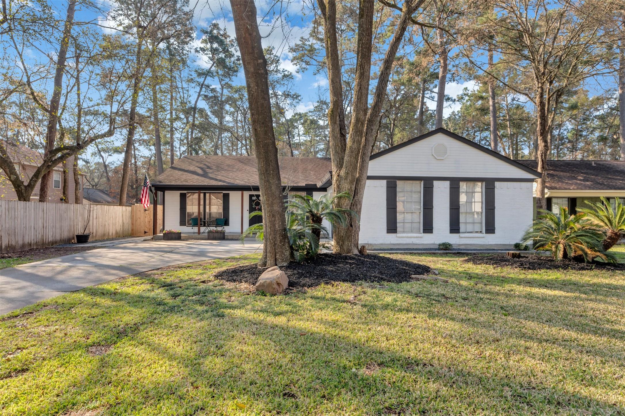 W Timberspire Ct, Spring, TX 77380
