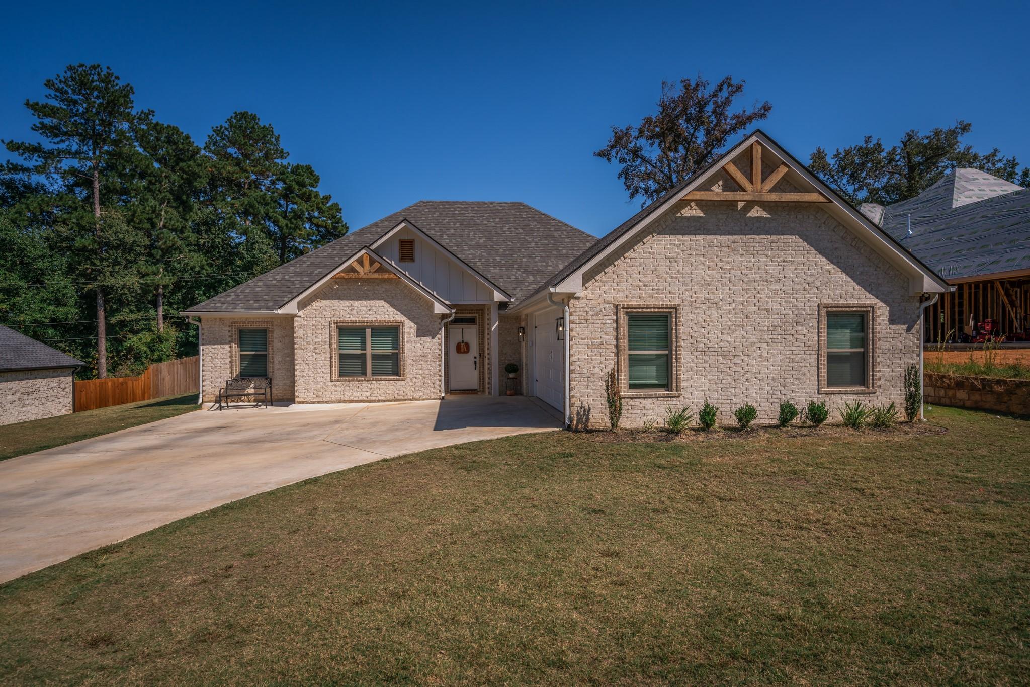 Millridge Ct, White Oak, TX 75693
