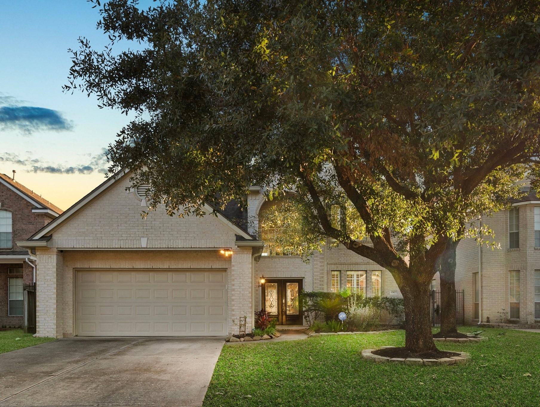 Sunrise Way, Houston, TX 77065