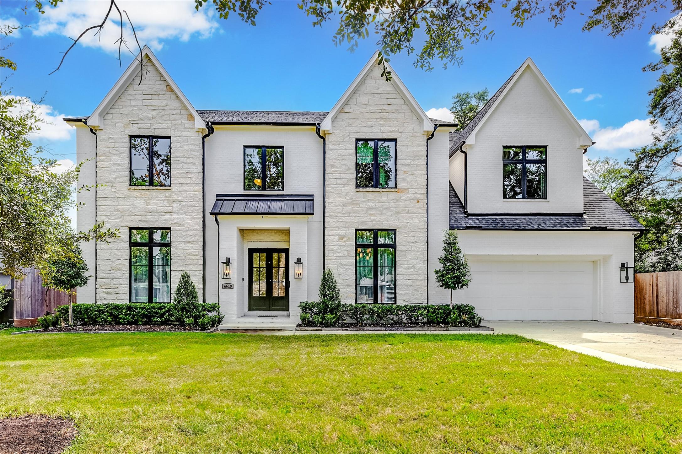 Banning Dr, Houston, TX 77027