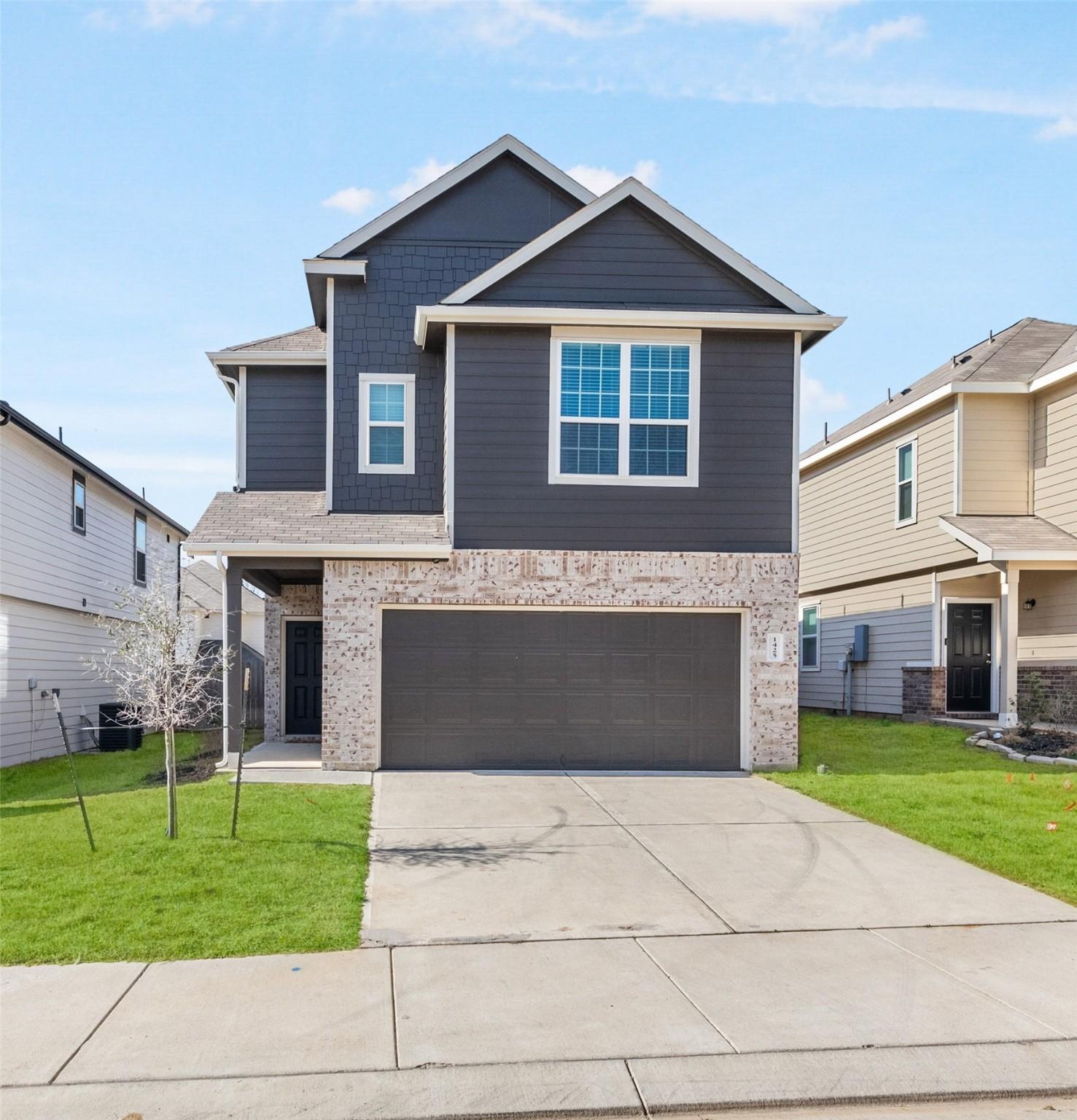 Desire Ln, Bryan, TX 77803