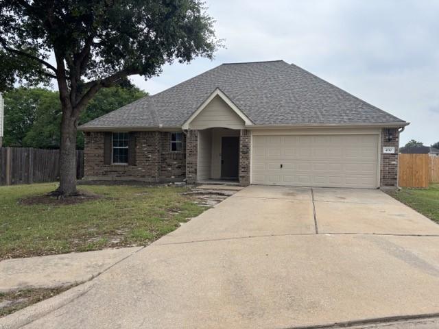 Edgeview Rd, Houston, TX 77084