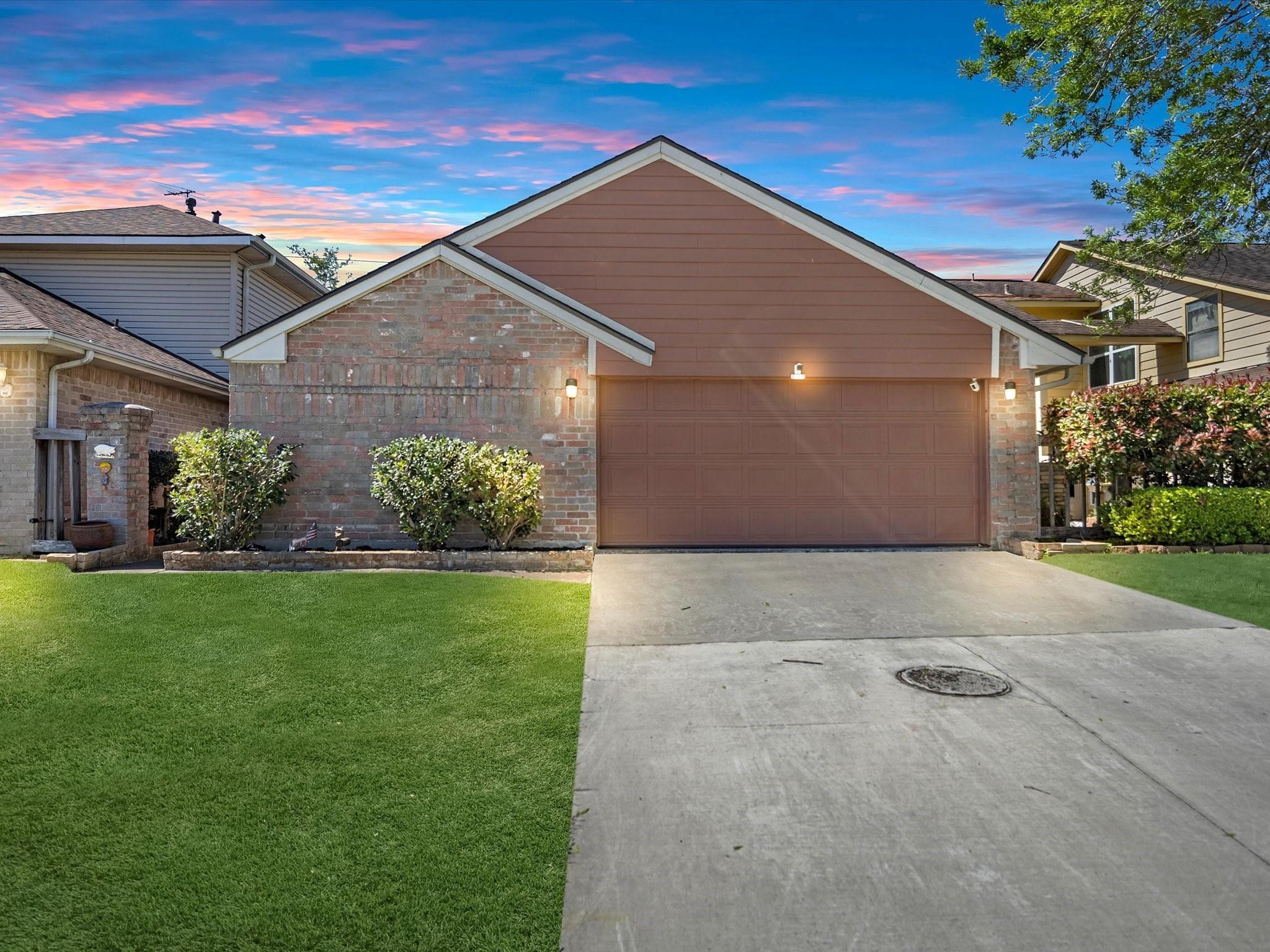 Vinkins Rd, Houston, TX 77071