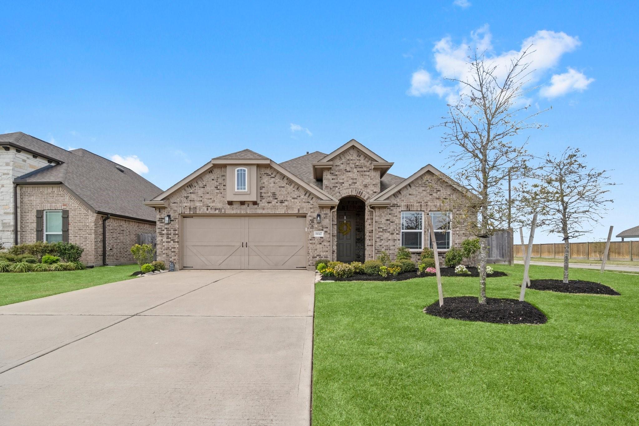 Northchester Dr, Katy, TX 77493