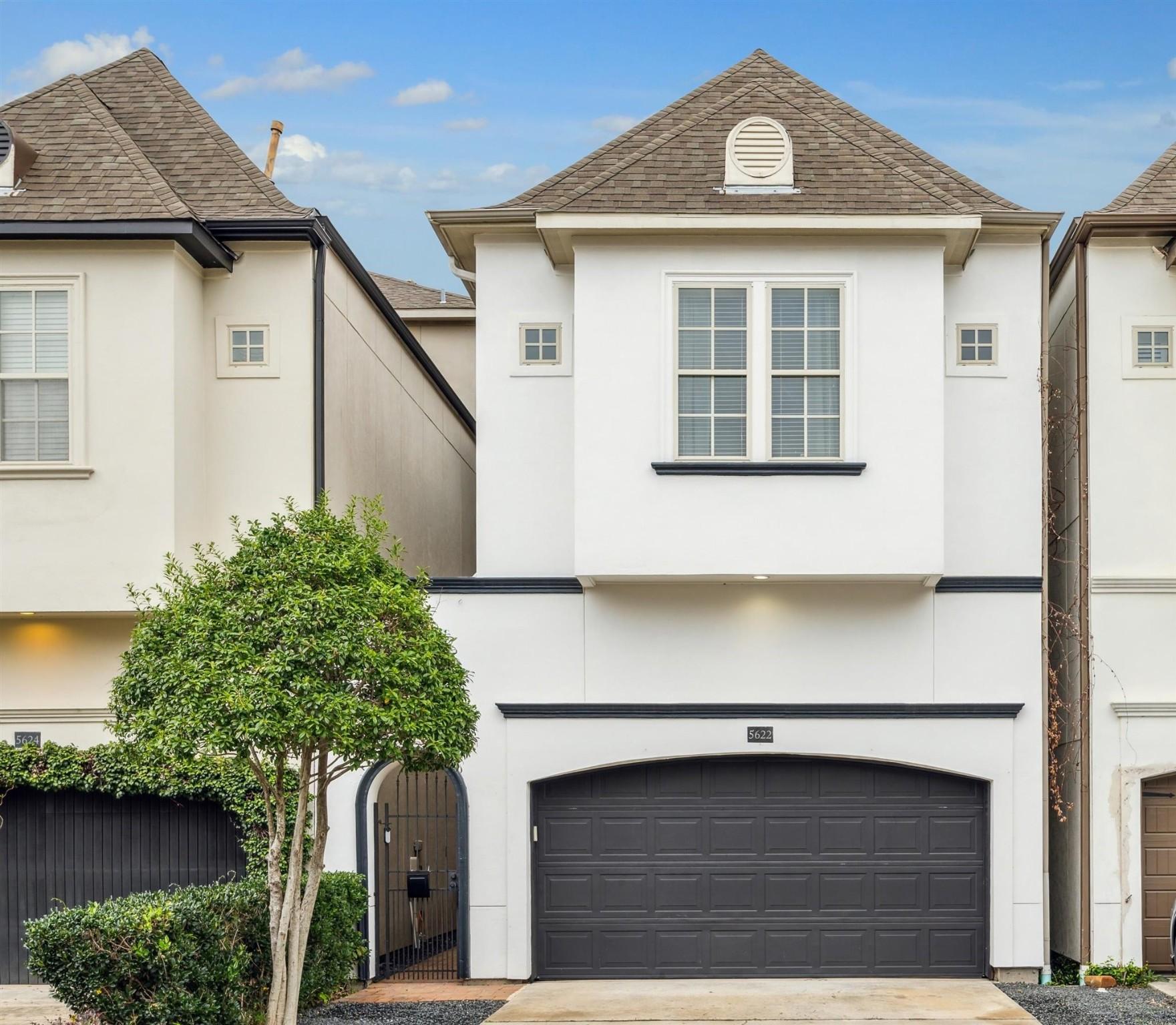 Petty St, Houston, TX 77007