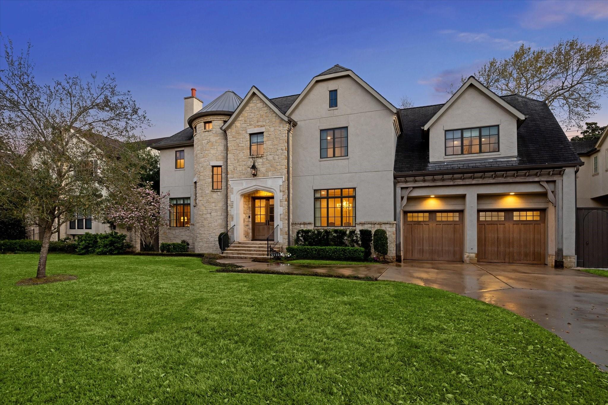 Pocahontas St, Bellaire, TX 77401