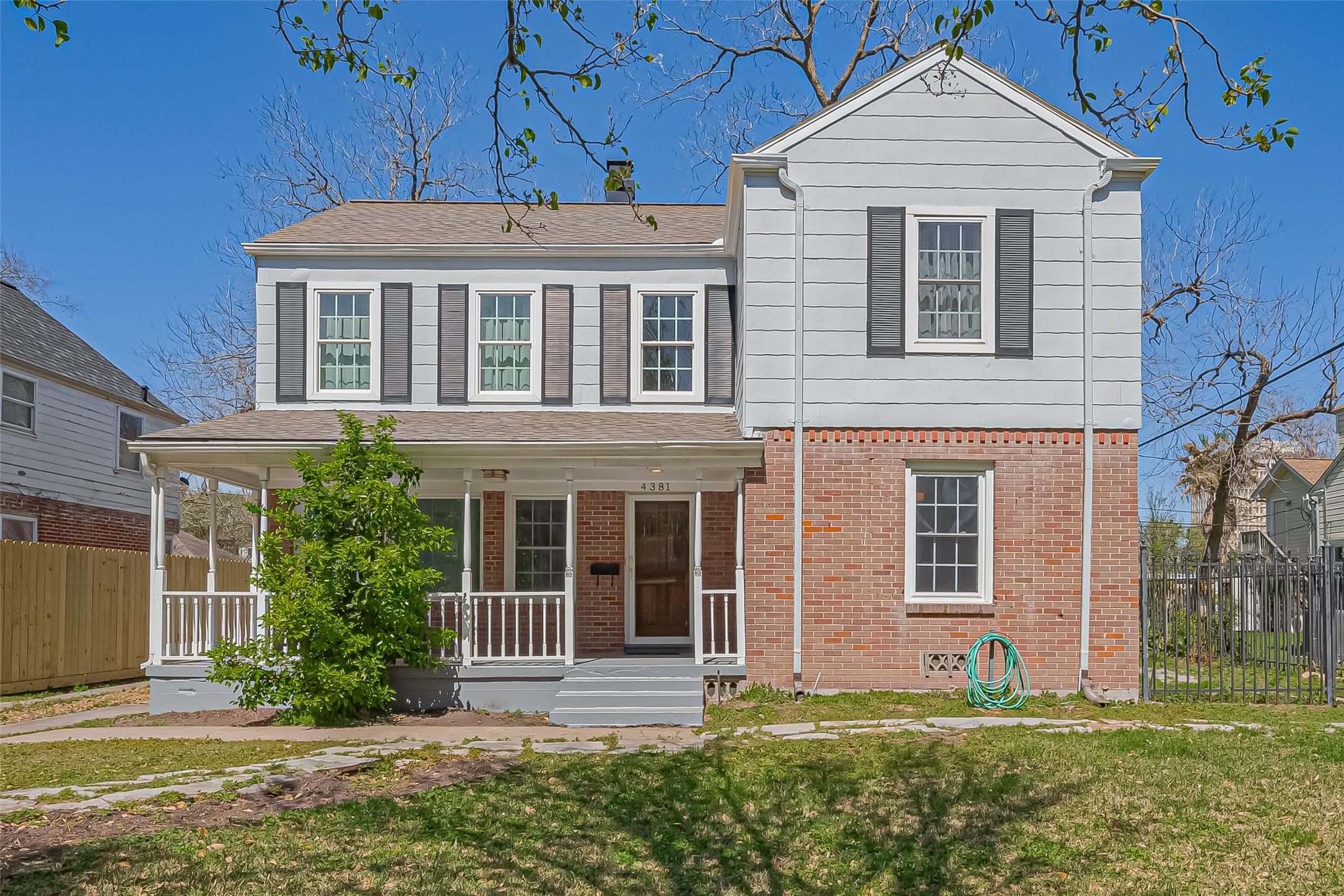 Harvest Ln, Houston, TX 77004