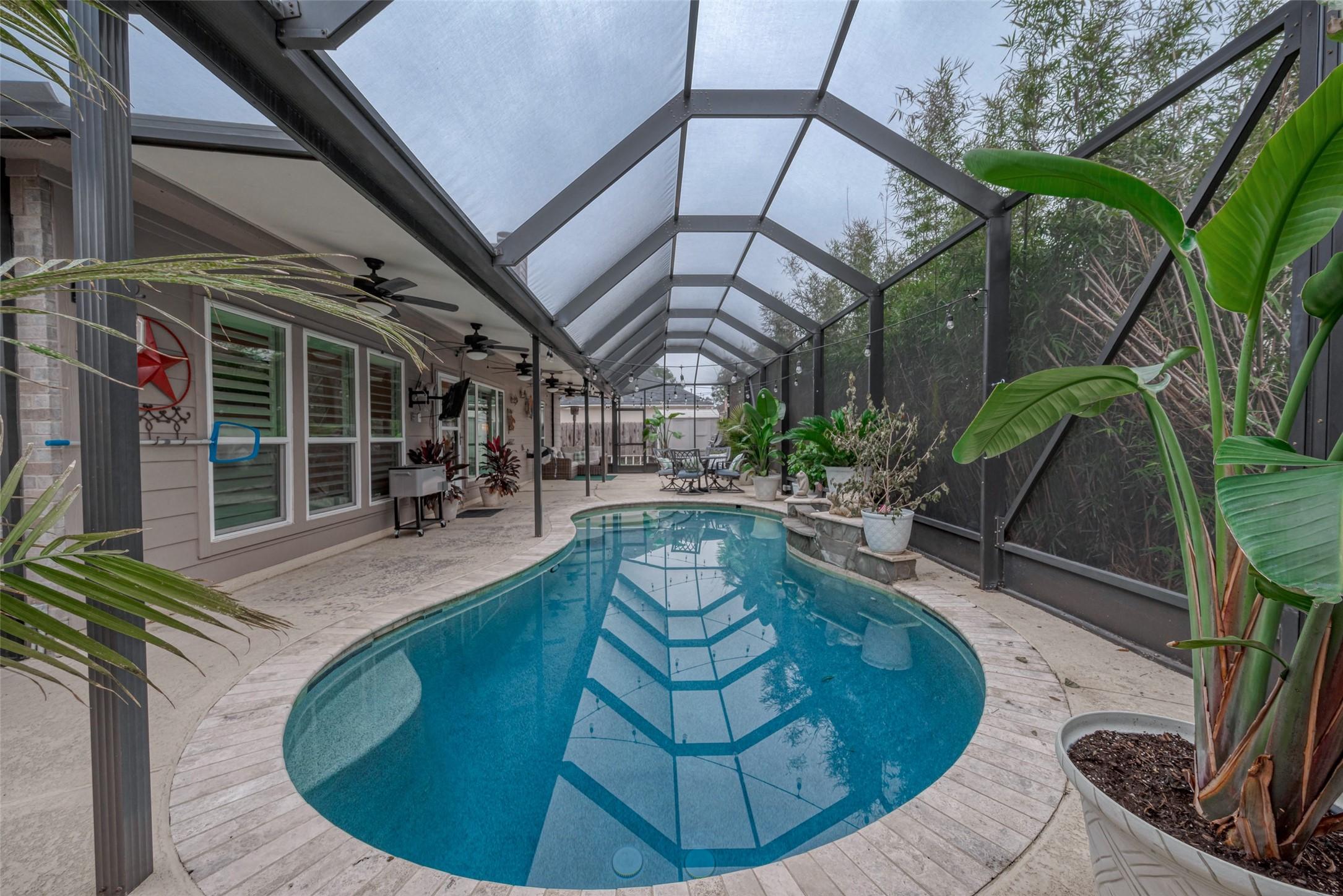 Shady Ace Ln, Humble, TX 77346
