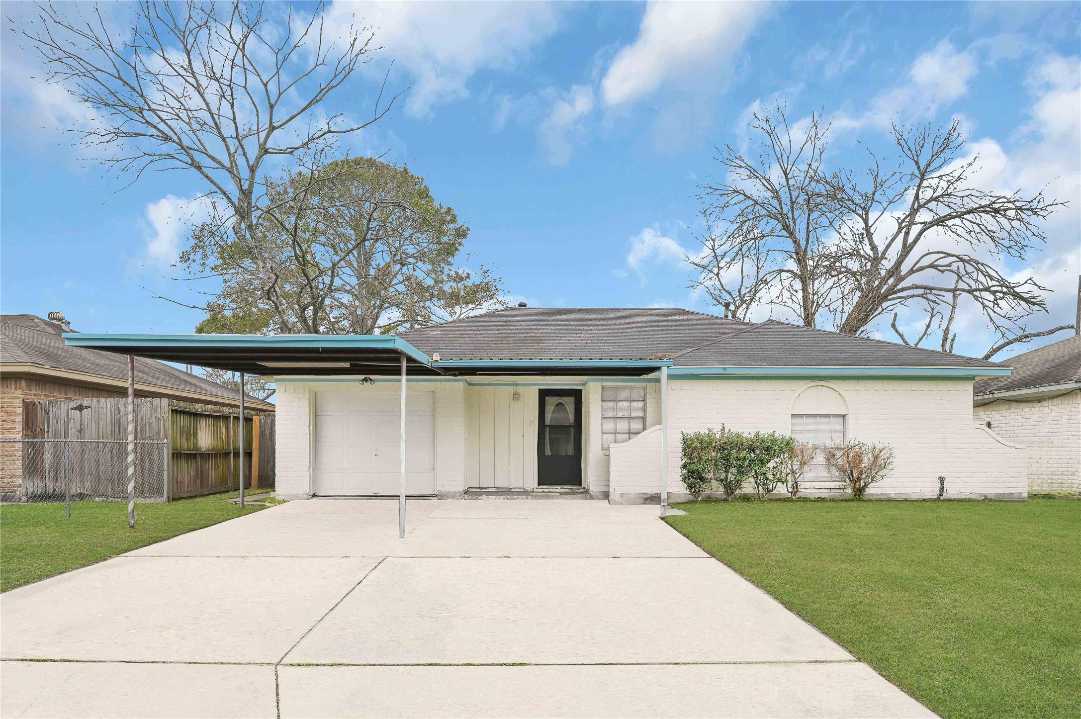 Branding Iron Ln, Houston, TX 77060
