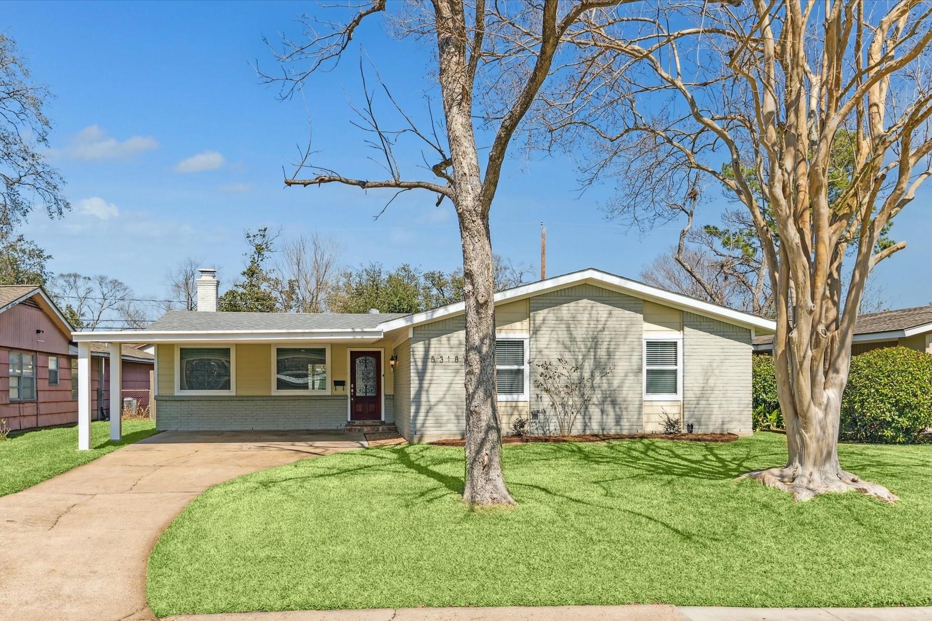 Viking Dr, Houston, TX 77092