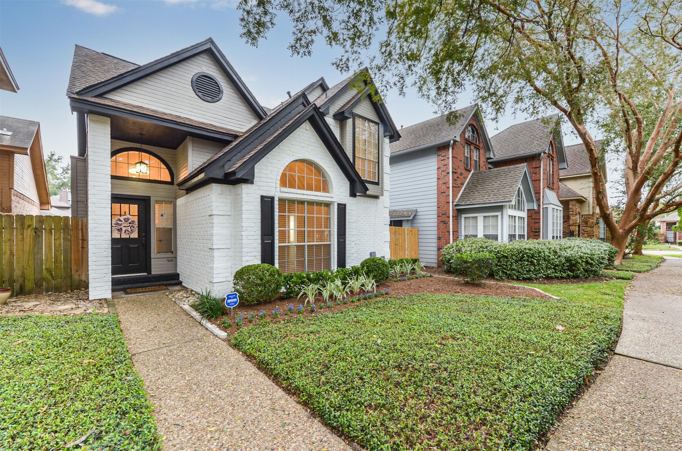 Queensclub Dr, Houston, TX 77069