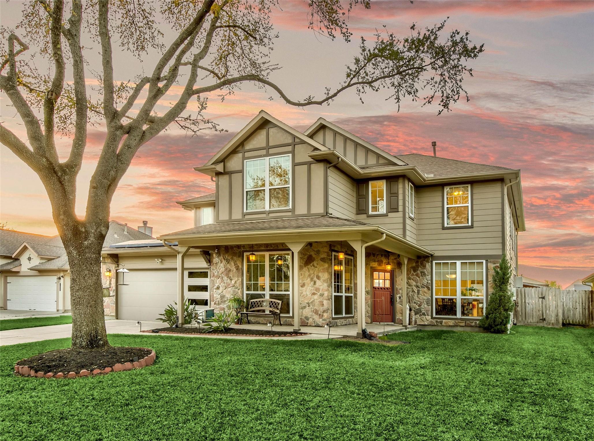 Edgewood Place Dr, Spring, TX 77379