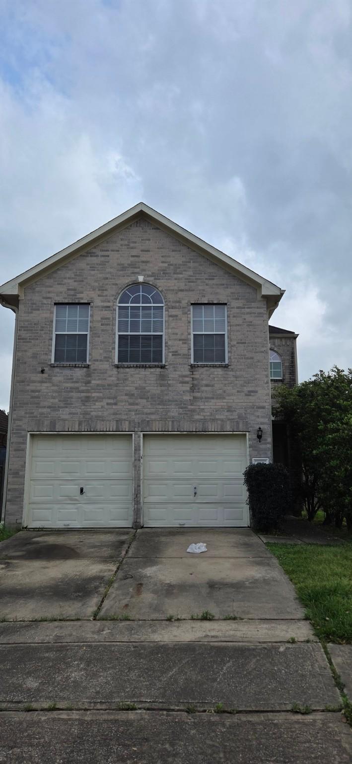 Forest Ivy Ln, Houston, TX 77067