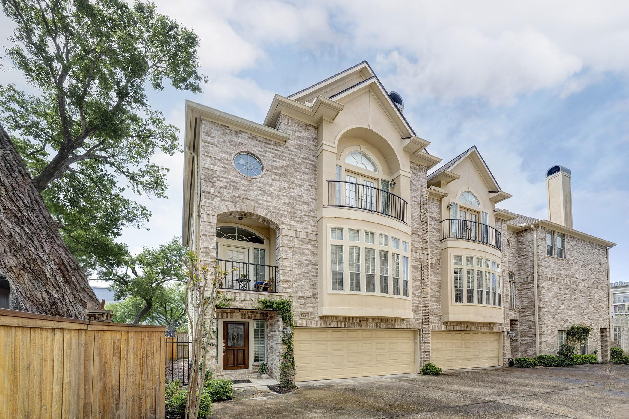 Venice St, Houston, TX 77007