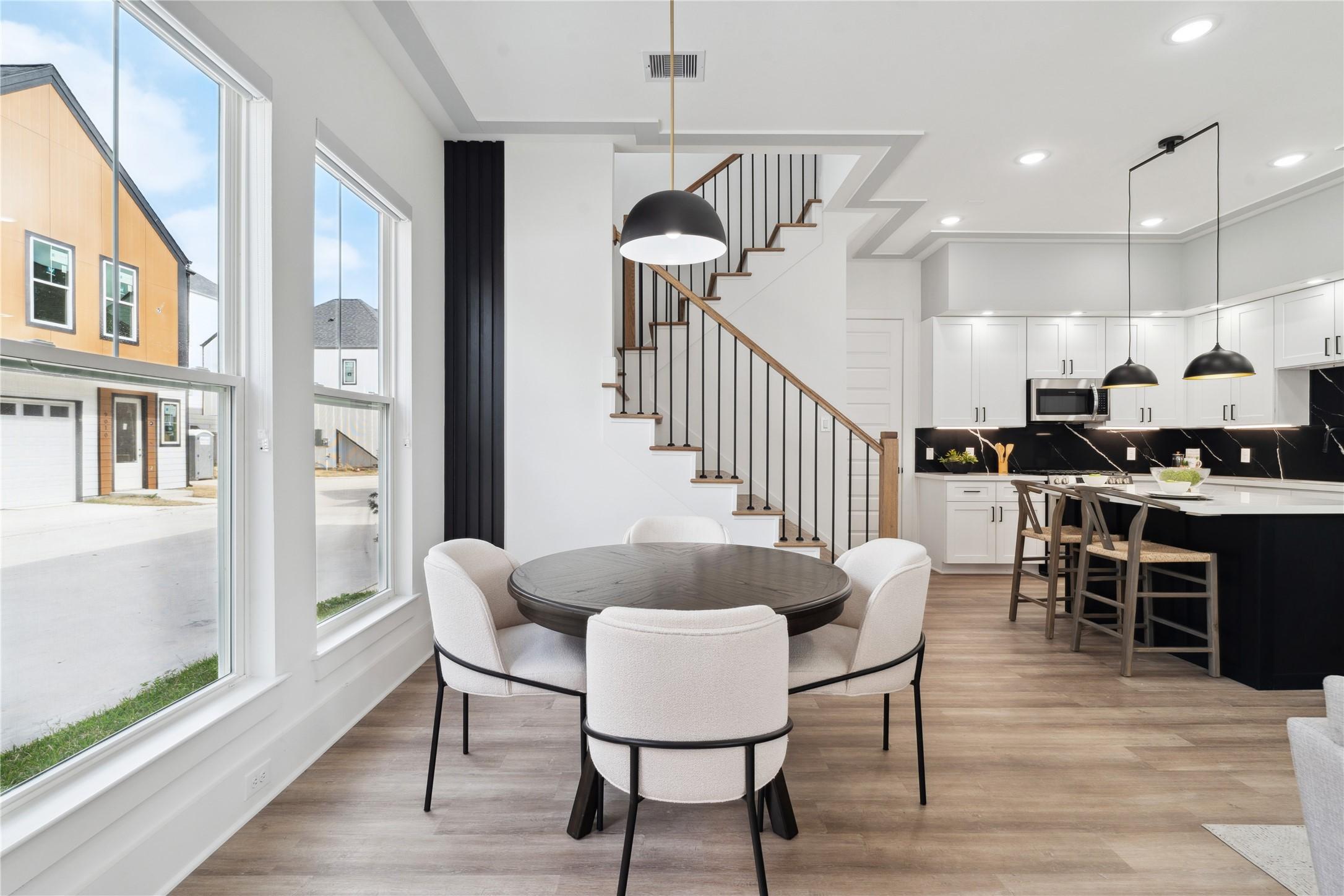 Orange Spring Dr, Houston, TX 77080