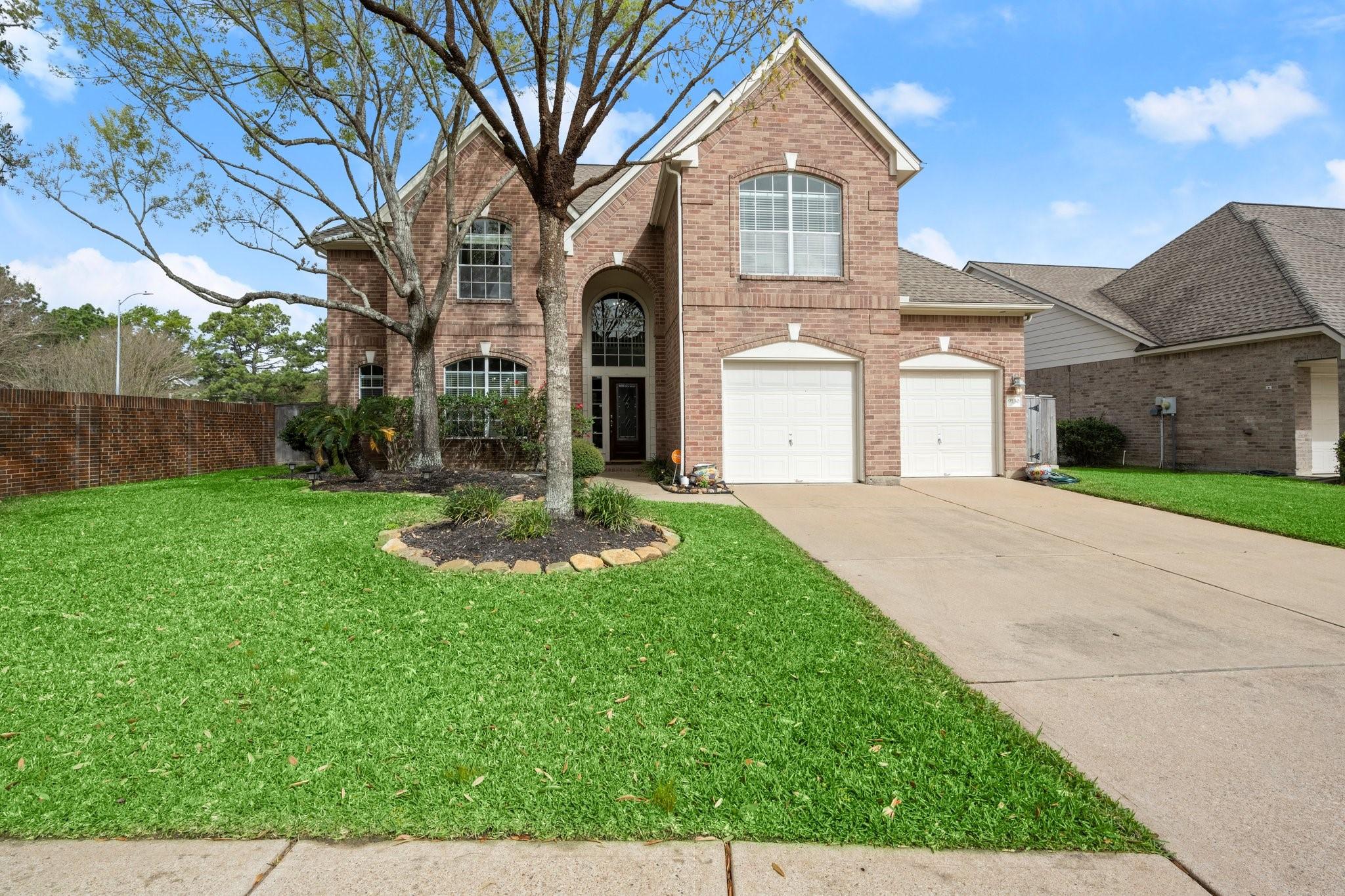 Kirkstone Dr, Spring, TX 77379