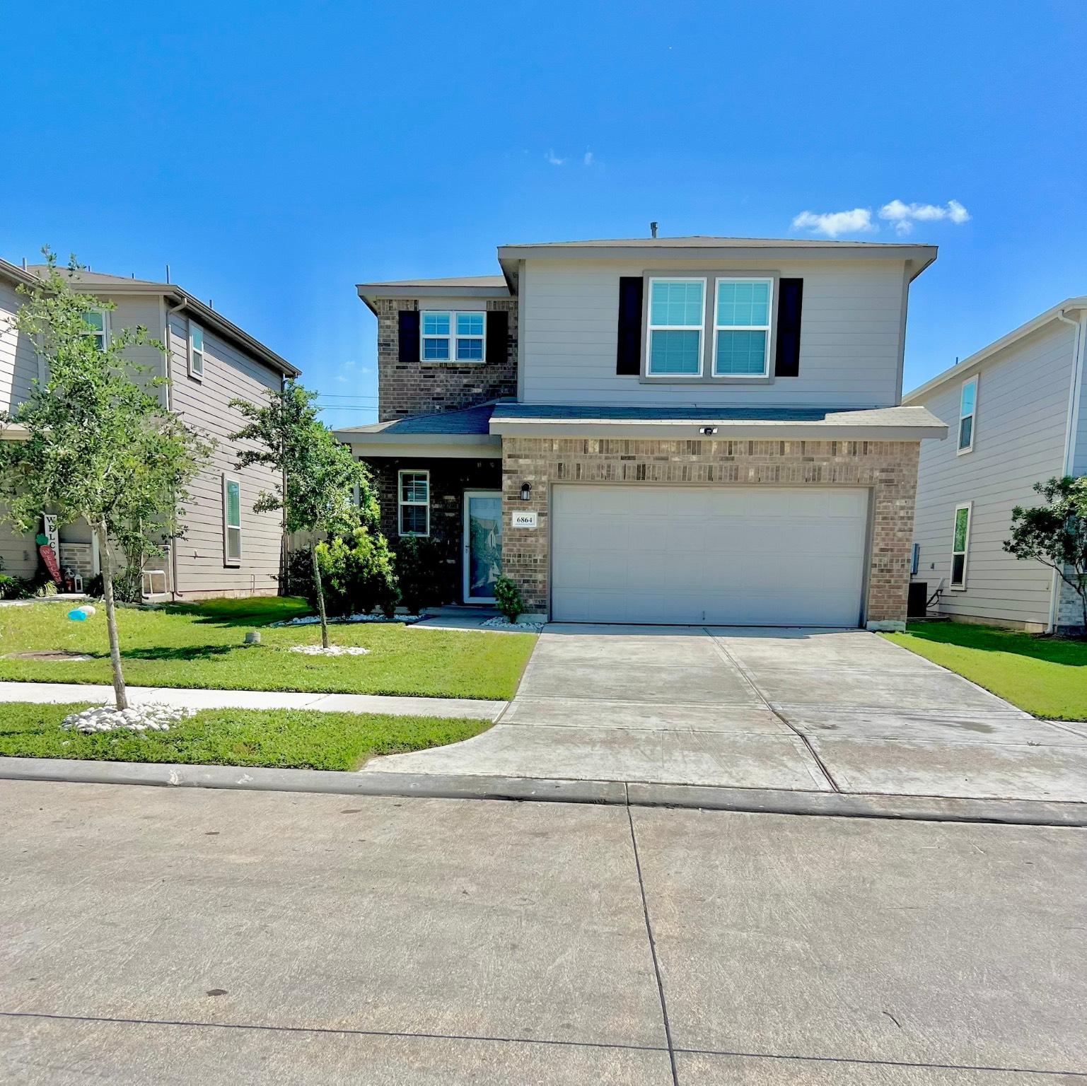 Telean St, Houston, TX 77075