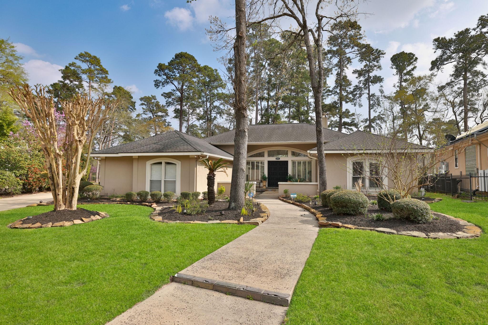 Course View Ln, Spring, TX 77389