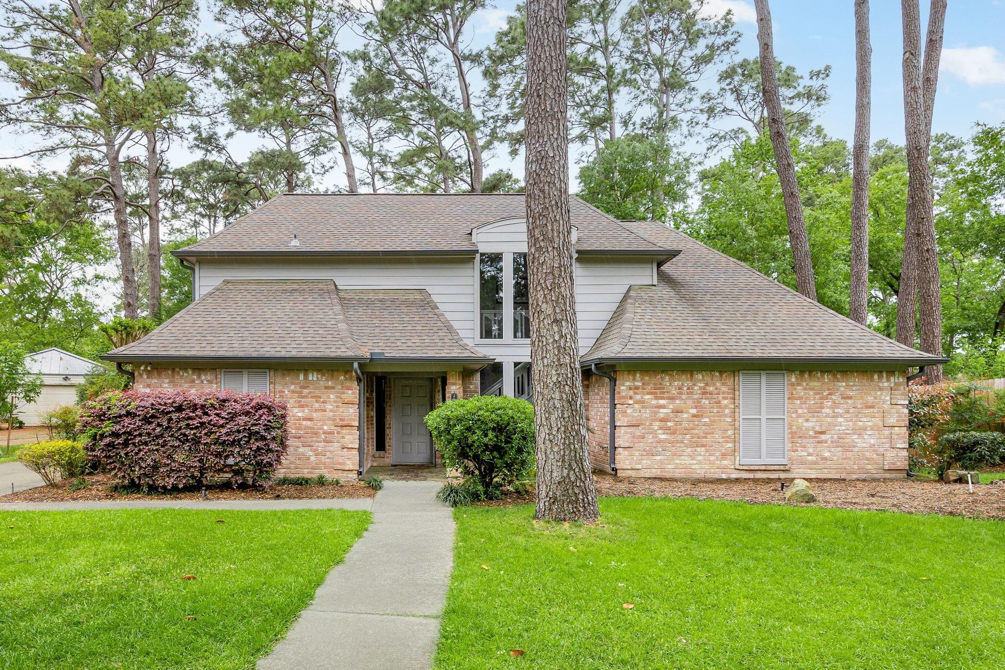 Twin Leaf Dr, Spring, TX 77379