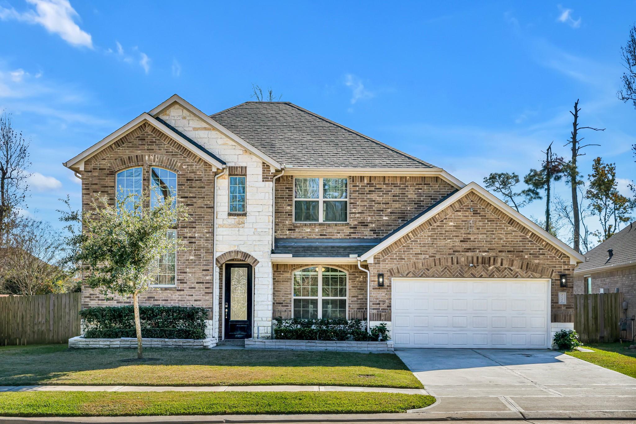 Ganter River Trl, Houston, TX 77044