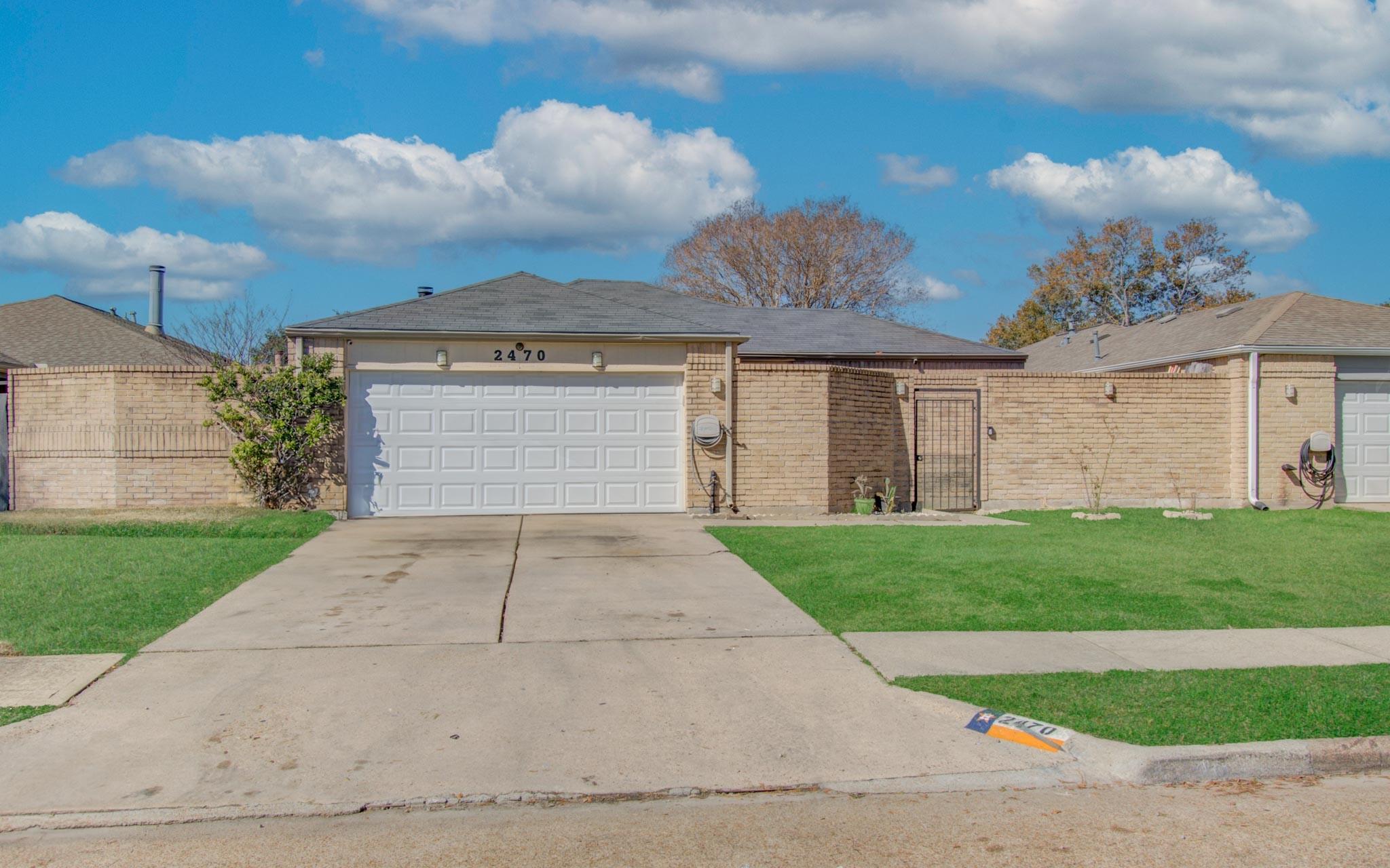 Blackridge Rd, Houston, TX 77067