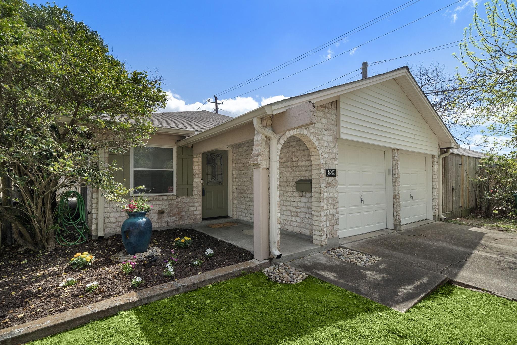 Dunlap St, Houston, TX 77074