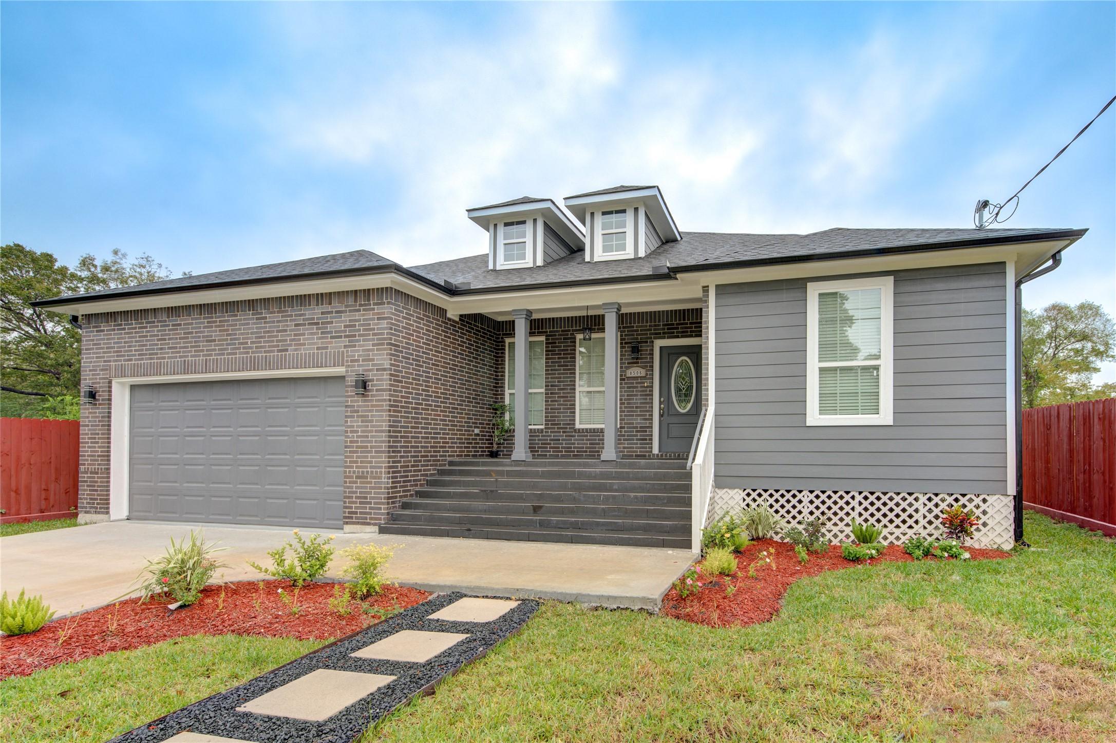 Alsuma St, Houston, TX 77029